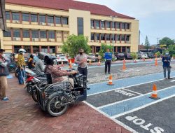 Presiden Jokowi Berikan Kesetaraan Pelayanan, Polri Telah Membangun 19.105 Fasilitas Layanan Kaum Rentan Anak dan Penyandang Disabilitas