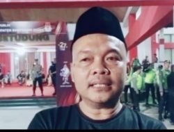 Debat Publik Perdana Pasangan ASTA dan SELFI, Salim Owner: ini Bukan Debat Lebih ke Silaturahmi Publik.