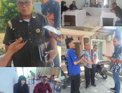 Majelis Kehormatan DKD Peradi Berhentikan Secara Tetap MS Sebagai Advokat