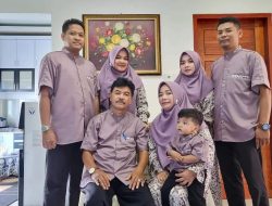Tanggapan Positif Palanta Demokrasi Padang Panjang, Dalius Rajab beserta keluarga menyatakan sikap mendukung pasangan Paslon Nomor Urut 2 yaitu NAGA’RI