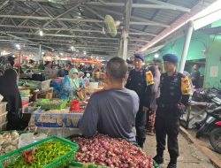 Satbrimob Polda Riau Optimalkan Pilkada 2024 Damai, Gelar Patroli Dialogis dan Cooling System