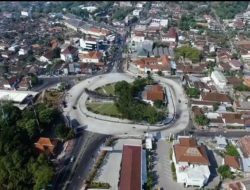 Boyolali Gudangnya Wisata Alam Dan Air Ekonomi Semakin Naik