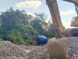 Diduga Rugikan Negara Milyaran Rupiah, LPRI Sumbar Bakal Laporkan Pejabat BWSS V
