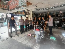 Satgas Preemtif Subsatgas Binmas OMP LK-2024 Intensif kan Edukasi dan Sosialisasi Pilkada