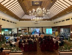*Pameran Seni Visual & Bonsai Resmi Dibuka di Loman Park Hotel Yogyakarta*