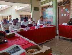 Warga Dan Petani Langgenharjo Tuntut PT. New Ramon Star Segera Di Tutup