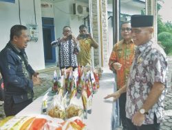 Pemerintah Kabupaten Asahan Peringati HPS Ke-44