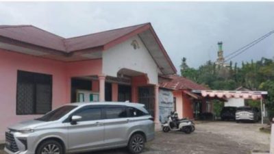 Sentra Gakkumdu Kabupaten Merangi menindak lanjuti laporan terhadap dugaan pelanggaran tindak pidana pemilihan tahun 2024.