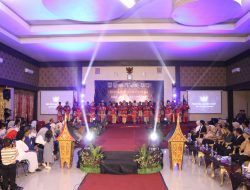 Pemko Payakumbuh Dorong Uda  Uni Duta Wisata 2024 Promosikan Pariwisata