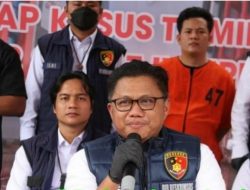 Bobby Bos Tambang ilegal di Tanjung Enim akhir nya berhasil di Ringkus.