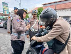 *Memasuki hari ke-8, Polda DIY lakukan analisa dan evaluasi Operasi Zebra Progo-2024*