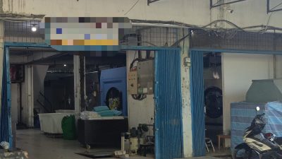 Gunakan Oli Bekas, Pengelola “DL” Ngaku Miliki Izin