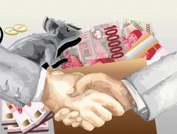 Forum Pemantau Pengisian Perangkat Desa Mencium Dugaan Adanya Suap-Menyuap Di Perades Pati Tahun 2024