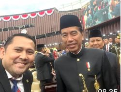 Per jalanan Hidup Bang Syukur, Dari Sopir Taxi Hingga Jadi Calon Bupati