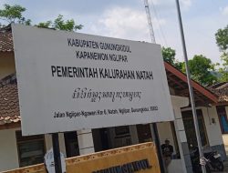 Waow Parah!! Ketua Tim Penguji: Pak Syu’aib Yang Mendominasi dalam Membuat Soal Untuk Ujian