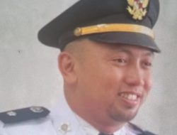 Terkait Bangunan WS Auto Body Work. LURAH SEGERA CEK KE BP