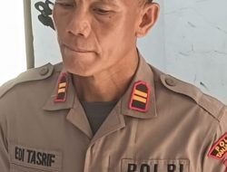 Polres TanjabTimur Gelar Kegiatan Donor Darah Serentak Seindonesia