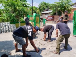 Kegiatan Sosial Yang Di Lakukan Dopper Shooting Club Tiap Minggu Ke Empat Satu Bulan Sekali Selalu Ramai Dengan Sadar Demi Lingkungan