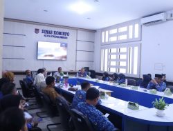 Peran PPID Semakin Strategis Dalam Pelayanan Publik