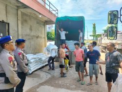 Banops Ditpolairud Polda Riau Intensifkan Cooling System Pilkada Damai