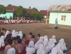 Pedagang Keliling dan Wali Murid Sesalkan Bisnis Dagangan di SDN 31 Jati Tanah Tinggi