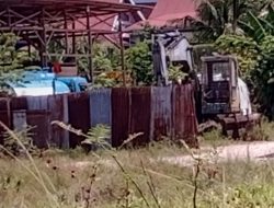 Astaga…Ada Gudang BBM Illegal di Air Pacah