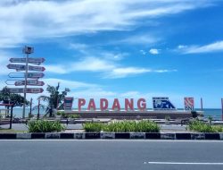 Kata Angek Badangkang selalu tersebut akhir-akhir ini di Kota Padang