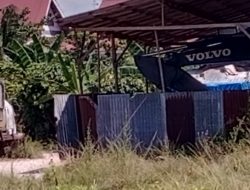 Pasca Diberitakan, Diduga Pemilik Gudang BBM Air Pacah Hubungi JMG