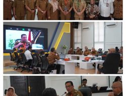 Pj Wako Sonny Paparkan Inovasi Unggulan Dalam IGA 2024