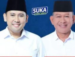 Wujudkan PERUBAHAN di Kabupaten Merangin.Paslon 02 Syukur-Khafid Siapkan 4 Aksi Besar Menuju “Merangin Baru”
