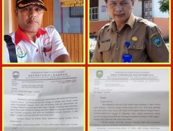 Surat Dari Kominfo Dan Sekretariat Daerah Kabupaten Pasaman Tidak Digubris Hingga Upaya Negosiasi
