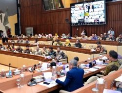 Beroperasi Tanpa HGU, Menteri Nusron akan Ada Sanksi Untuk 537 Perusahaan Kelapa Sawit