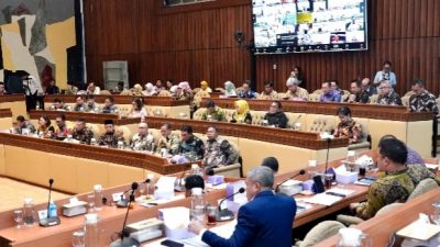 Beroperasi Tanpa HGU, Menteri Nusron akan Ada Sanksi Untuk 537 Perusahaan Kelapa Sawit