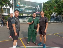 Anggota Makorem 072/Pamungkas, Sertu Dwi Raharjo, Temukan HP Milik Mahasiswa UGM