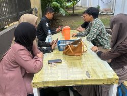 Bid Humas Polda Riau Sosialisasi Cegah Intoleransi, Radikalisme, dan Terorisme 