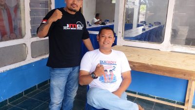 Intimidasi Keluarga Nano Bojes BERLANJUT !!!