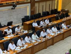 Jalankan Program Makan Bergizi Gratis, Badan Gizi Nasional Berkantor di Kementan