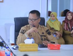 Sudah Lakukan Evaluasi, Pemakaian APBD-P 2024 Pemko Pekanbaru Tinggal Cetak DPA