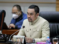 Polri Dapat Dukungan DPR dalam Pemberantasan Judi Online di Komdigi.