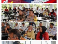 KPU Gelar Debat Kedua Pasangan Cawako-Cawawako 9 November Akan Berlangsung Di Gedung Institut Seni Indonesia (ISI) Padang Panjang