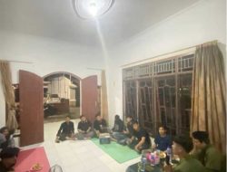 Ribuan Alumni Pondok Pesantren KH. Abdul Satar Saleh  Siap Menangkan Syukur Khafid 2024-2029