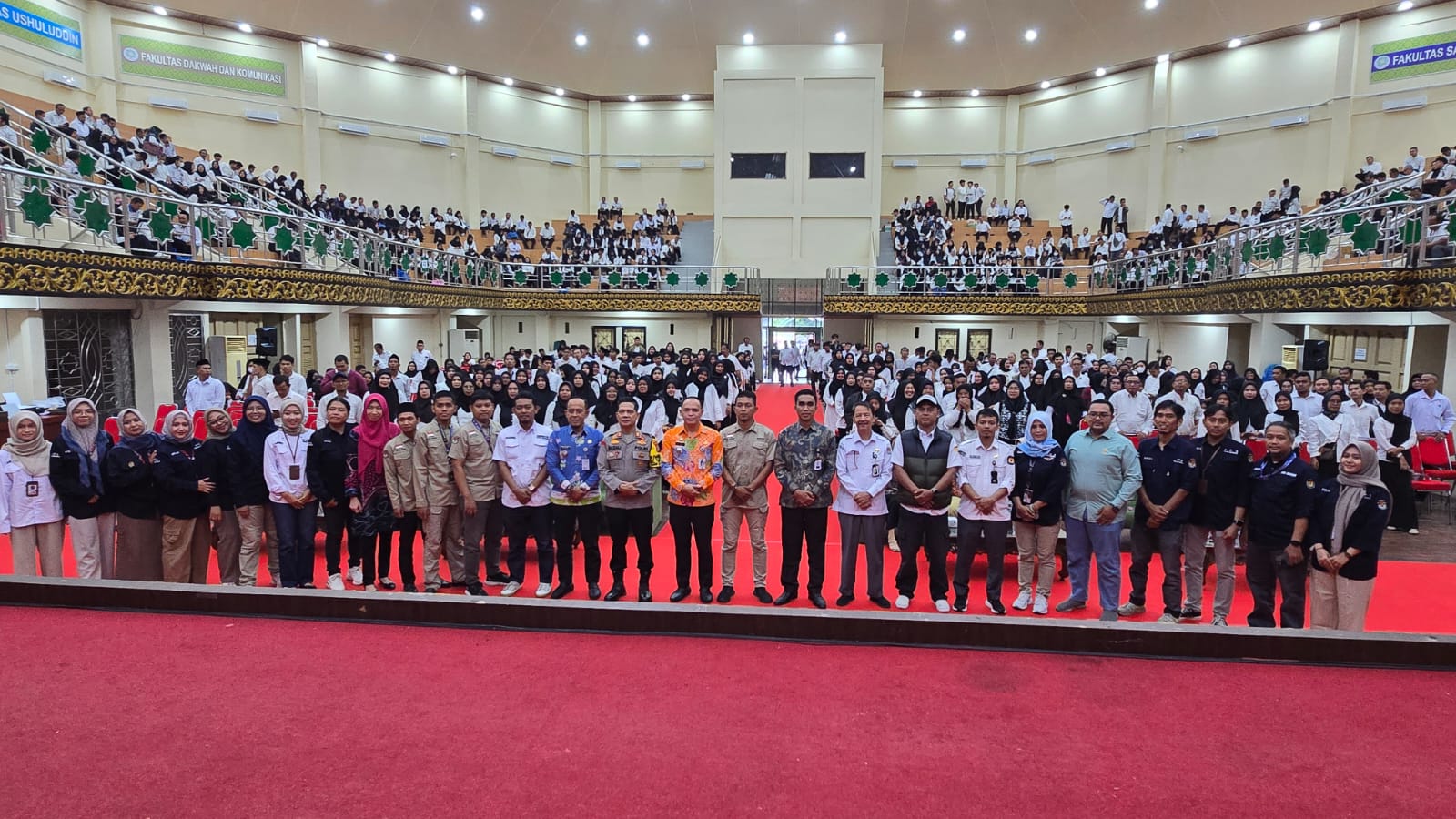 80.360 KPPS Pemilihan Tahun 2024 di Provinsi Riau Resmi Dilantik 