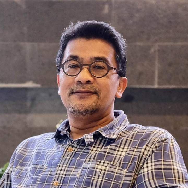 Nasrul Naga, Sosok Seorang Pengusaha Sukses Yang Kini Terjun Berkarir ke Politik