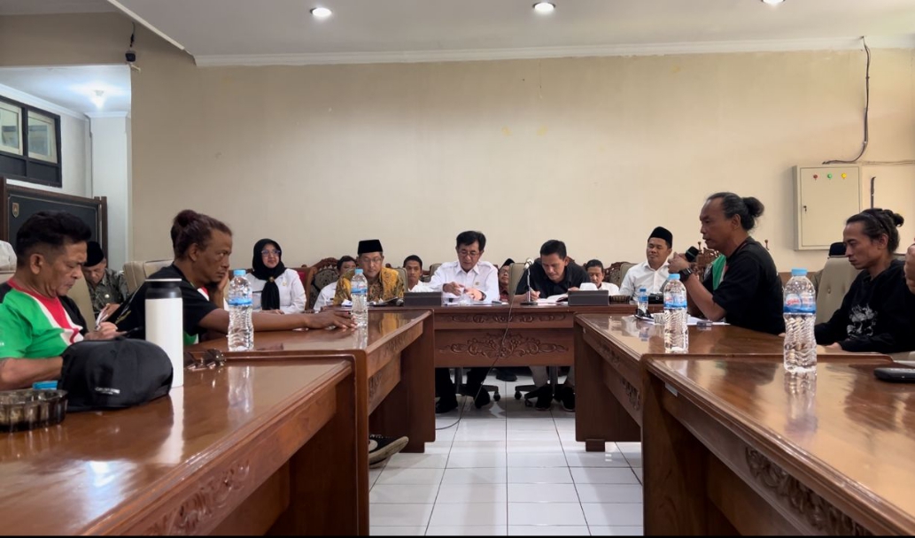 Madrasah Ibtidaiyah [ MI ] Negeri Di Wilayah Kecamatan Borobudur Lalai Menyampaikan Adanya Pelaksanaan Imunisasi