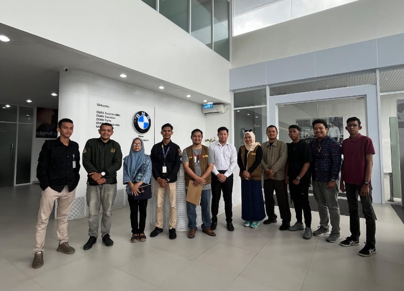 Gesa PAD Akhir Tahun, Tim Penilai Dan UPT Bapenda Pekanbaru Gali Potensi PBB-P2 UPT