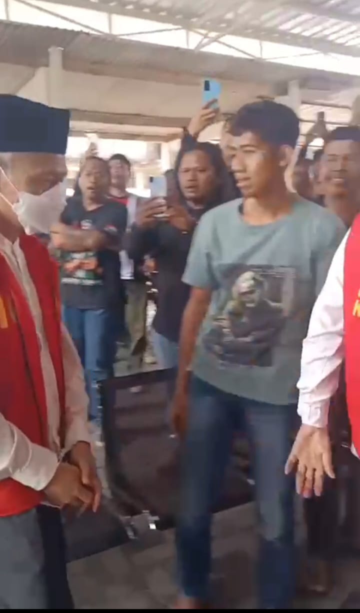 GPK Aliansi Tepi Barat Komitmen Kawal Sidang Ke Tiga Kasus Kasus Kekerasan Seksual Dengan Terdakwa K.H Ahmad Labib Asrori