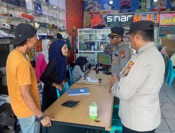 Satgas Preemtif Subsatgas Binmas Edukasi dan Sosialisasi Rutin Cooling System Masyarakat 