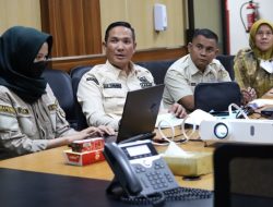 Setelah Dilakukan Penertiban Paksa, Pengusaha Reklame di Pekanbaru Berbondong Urus Perpanjangan