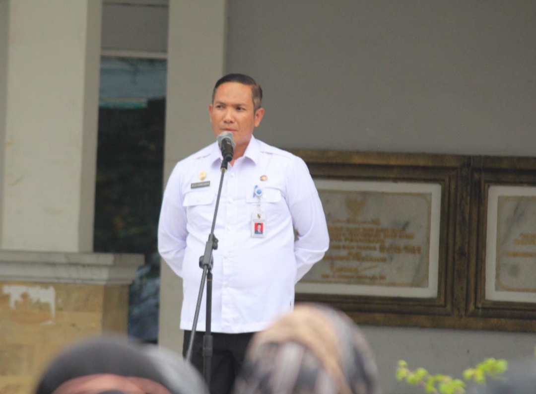 Bapenda Pekanbaru Terus Upayakan Target PAD Rp149 Milyar Sampai Akhir Tahun