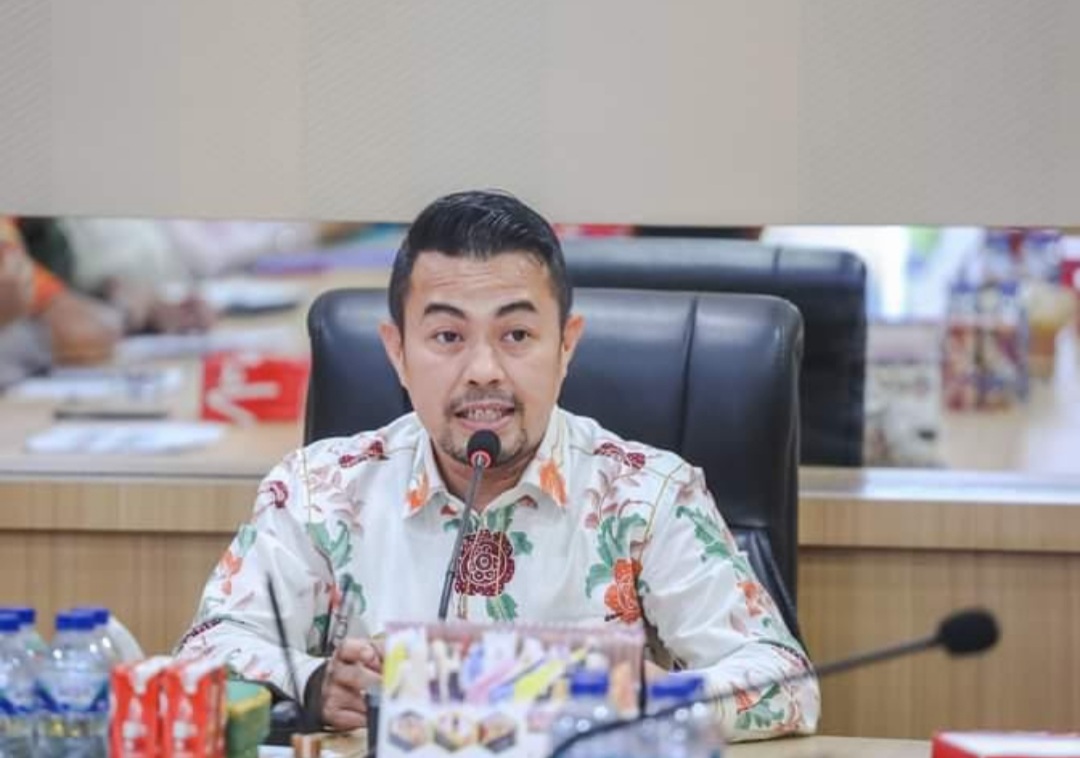Pemerintah Kota Pekanbaru Dukung Penuh Program Penghapusan BPHTB Untuk Masyarakat Berpenghasilan Rendah